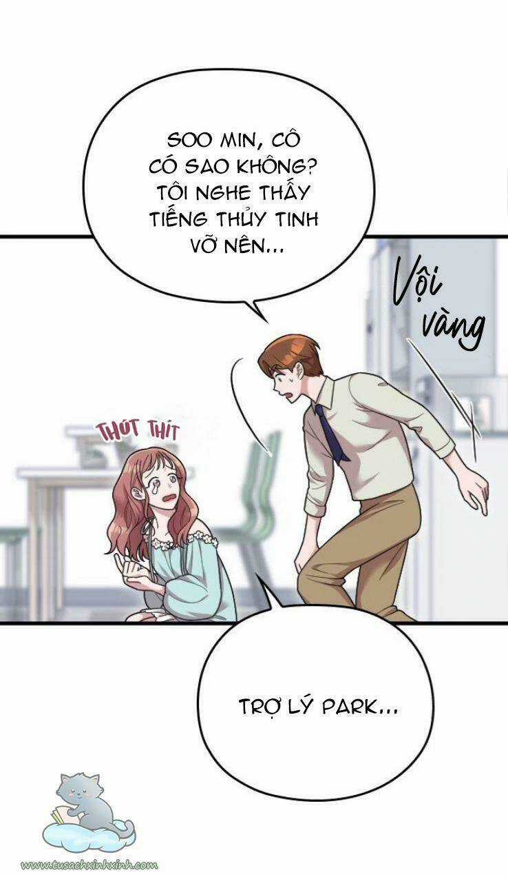 Cô Đi Mà Lấy Chồng Tôi Đi Chapter 19 trang 91