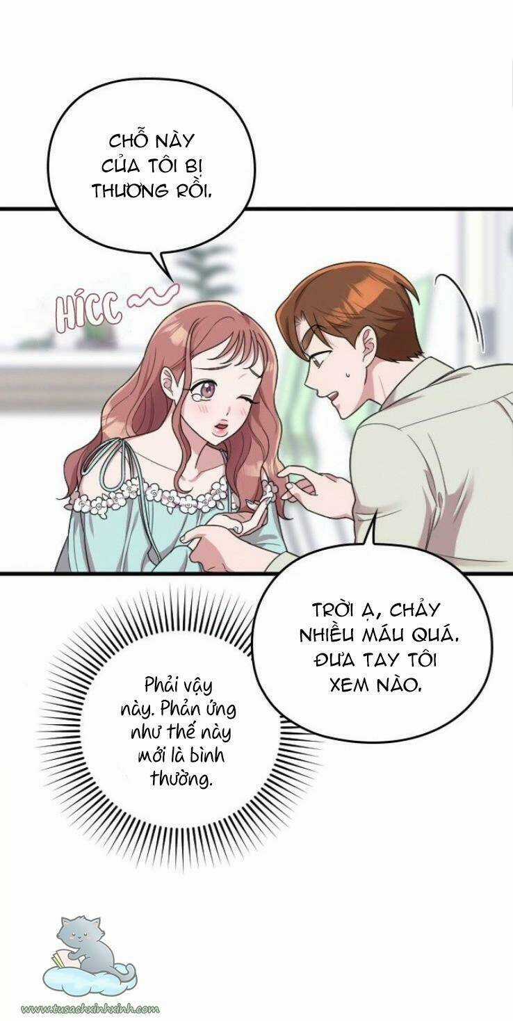 Cô Đi Mà Lấy Chồng Tôi Đi Chapter 19 trang 92