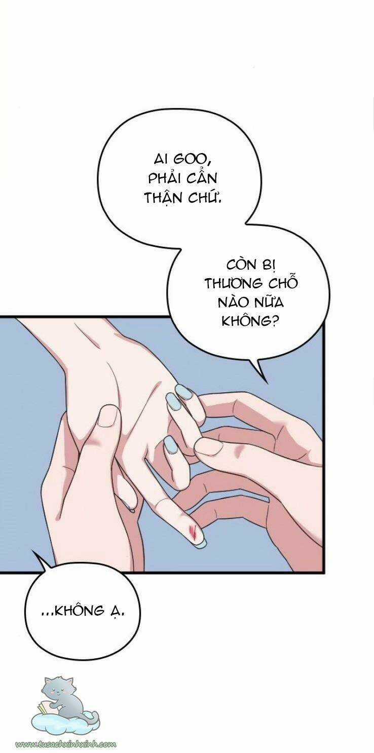 Cô Đi Mà Lấy Chồng Tôi Đi Chapter 19 trang 93