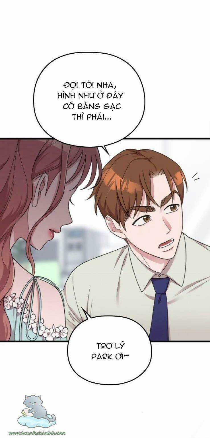 Cô Đi Mà Lấy Chồng Tôi Đi Chapter 19 trang 94