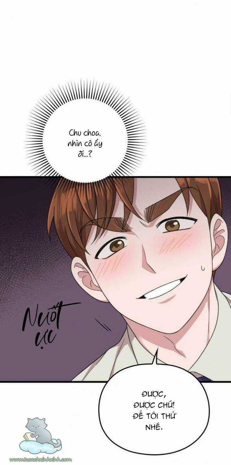 Cô Đi Mà Lấy Chồng Tôi Đi Chapter 19 trang 96