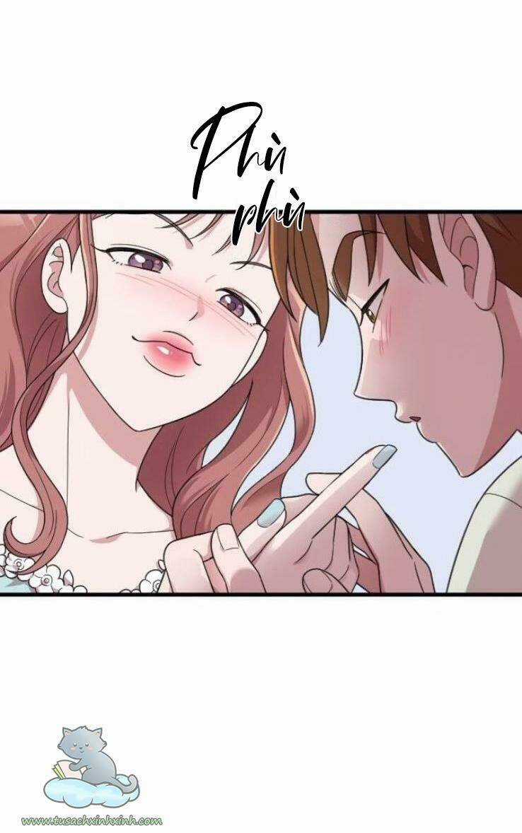 Cô Đi Mà Lấy Chồng Tôi Đi Chapter 19 trang 97