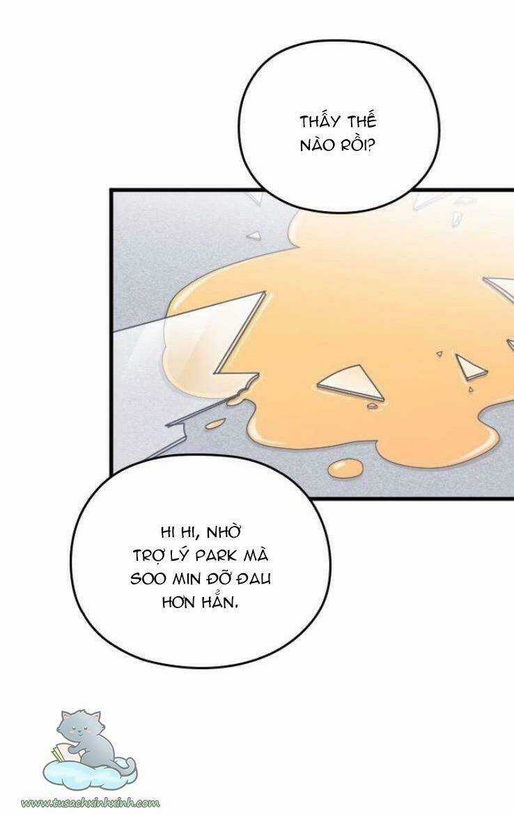 Cô Đi Mà Lấy Chồng Tôi Đi Chapter 19 trang 98