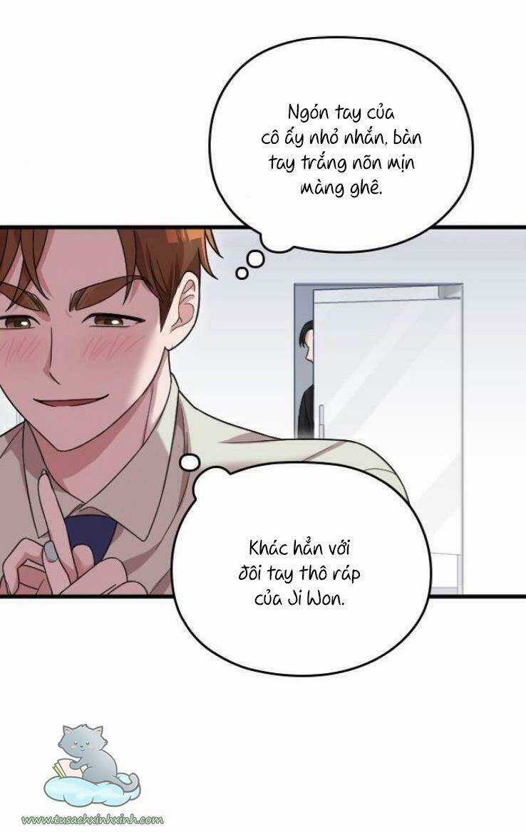 Cô Đi Mà Lấy Chồng Tôi Đi Chapter 19 trang 99