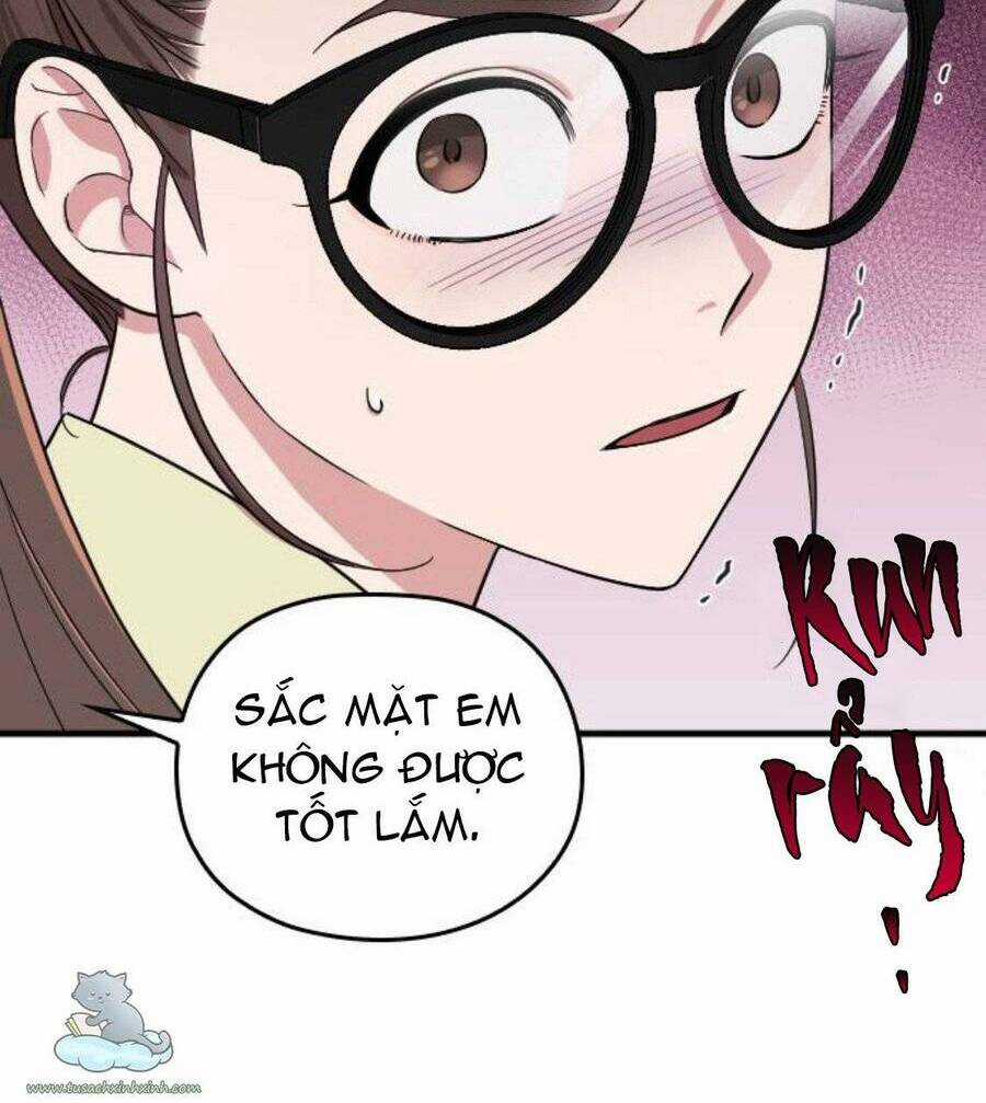 Cô Đi Mà Lấy Chồng Tôi Đi Chapter 2 trang 10