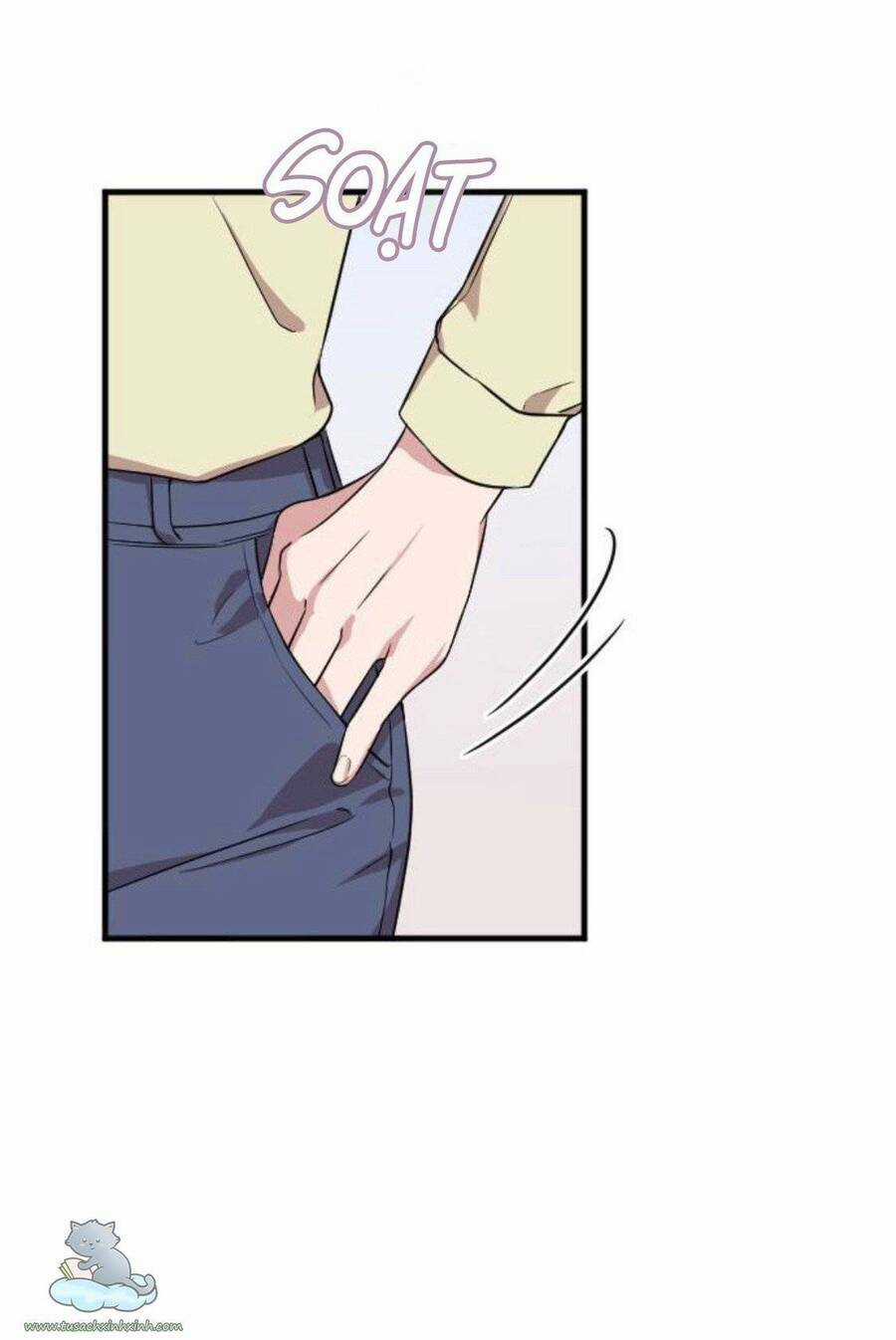 Cô Đi Mà Lấy Chồng Tôi Đi Chapter 2 trang 103