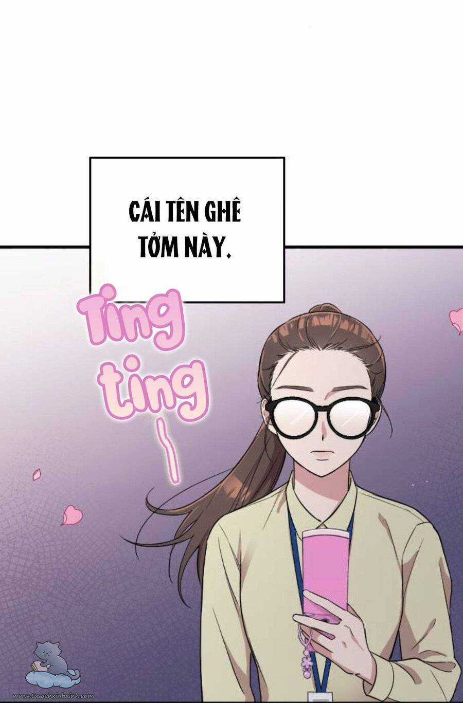 Cô Đi Mà Lấy Chồng Tôi Đi Chapter 2 trang 105