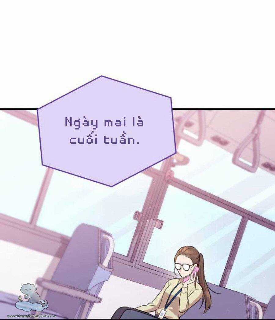 Cô Đi Mà Lấy Chồng Tôi Đi Chapter 2 trang 119