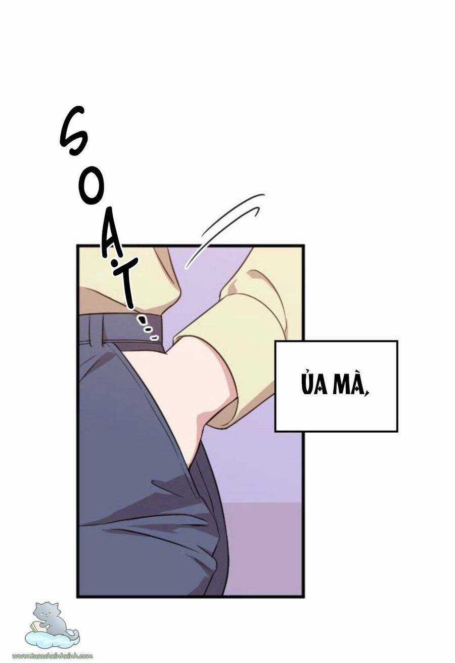 Cô Đi Mà Lấy Chồng Tôi Đi Chapter 2 trang 121