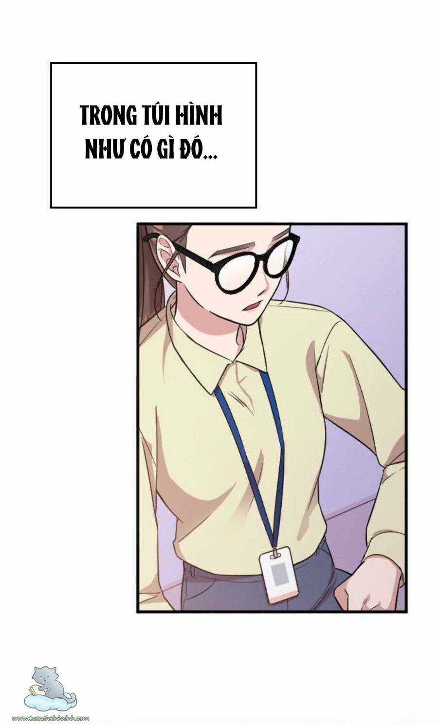 Cô Đi Mà Lấy Chồng Tôi Đi Chapter 2 trang 122