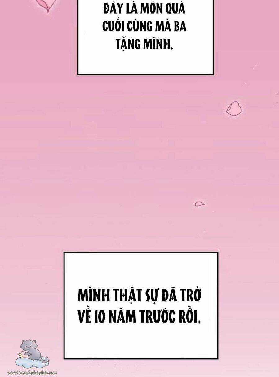 Cô Đi Mà Lấy Chồng Tôi Đi Chapter 2 trang 131