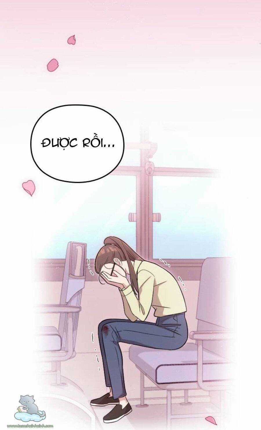 Cô Đi Mà Lấy Chồng Tôi Đi Chapter 2 trang 132