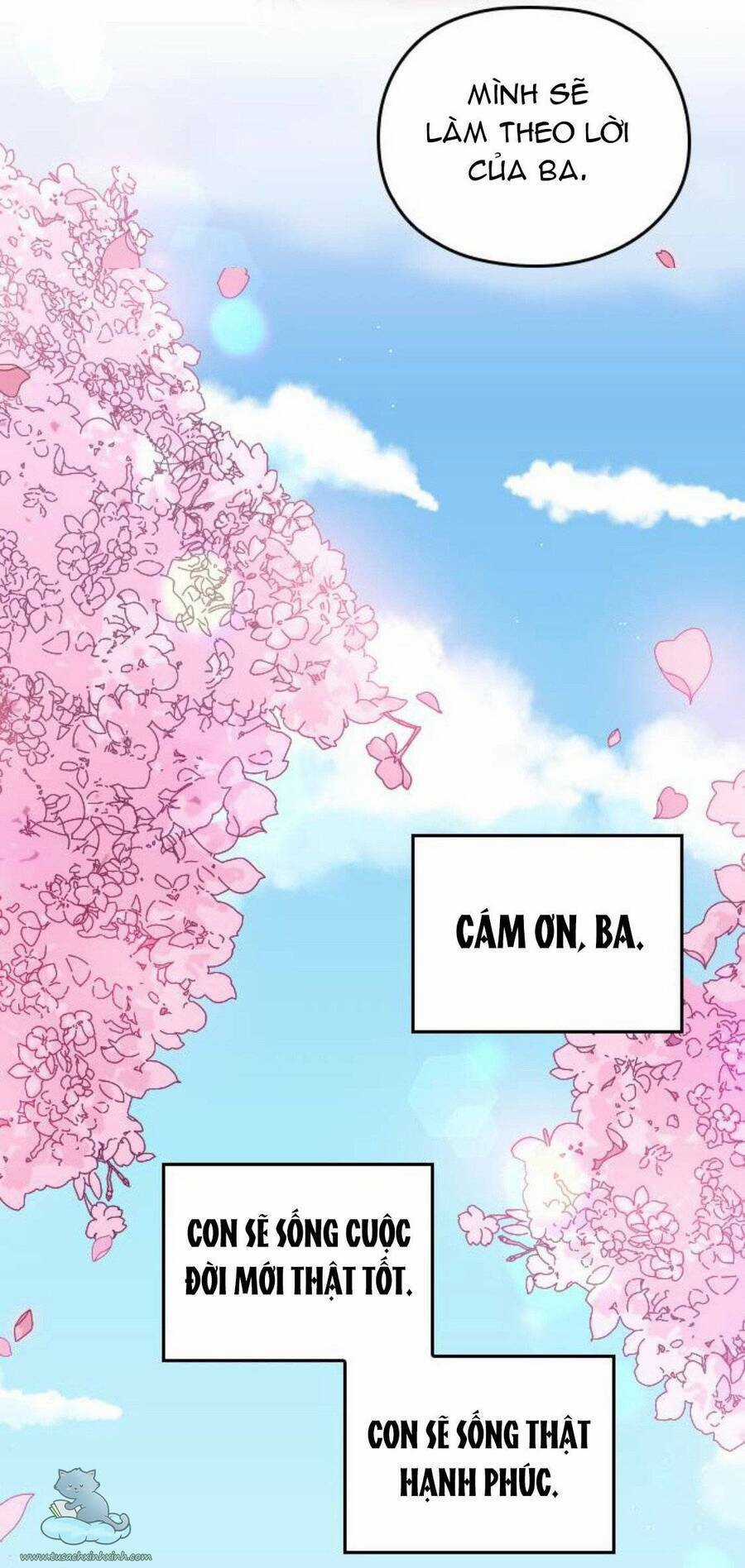 Cô Đi Mà Lấy Chồng Tôi Đi Chapter 2 trang 133