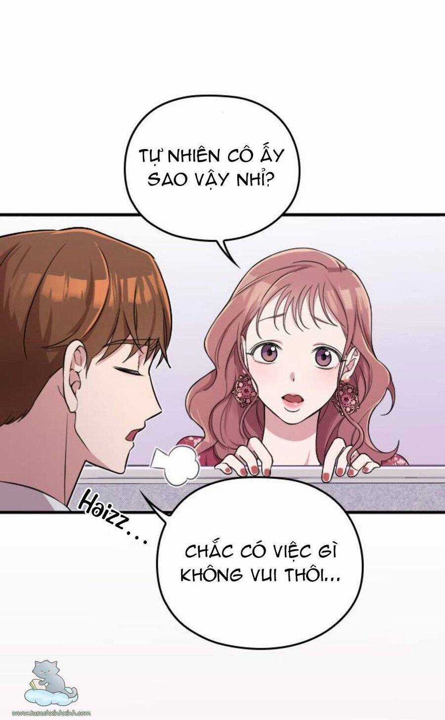 Cô Đi Mà Lấy Chồng Tôi Đi Chapter 2 trang 139