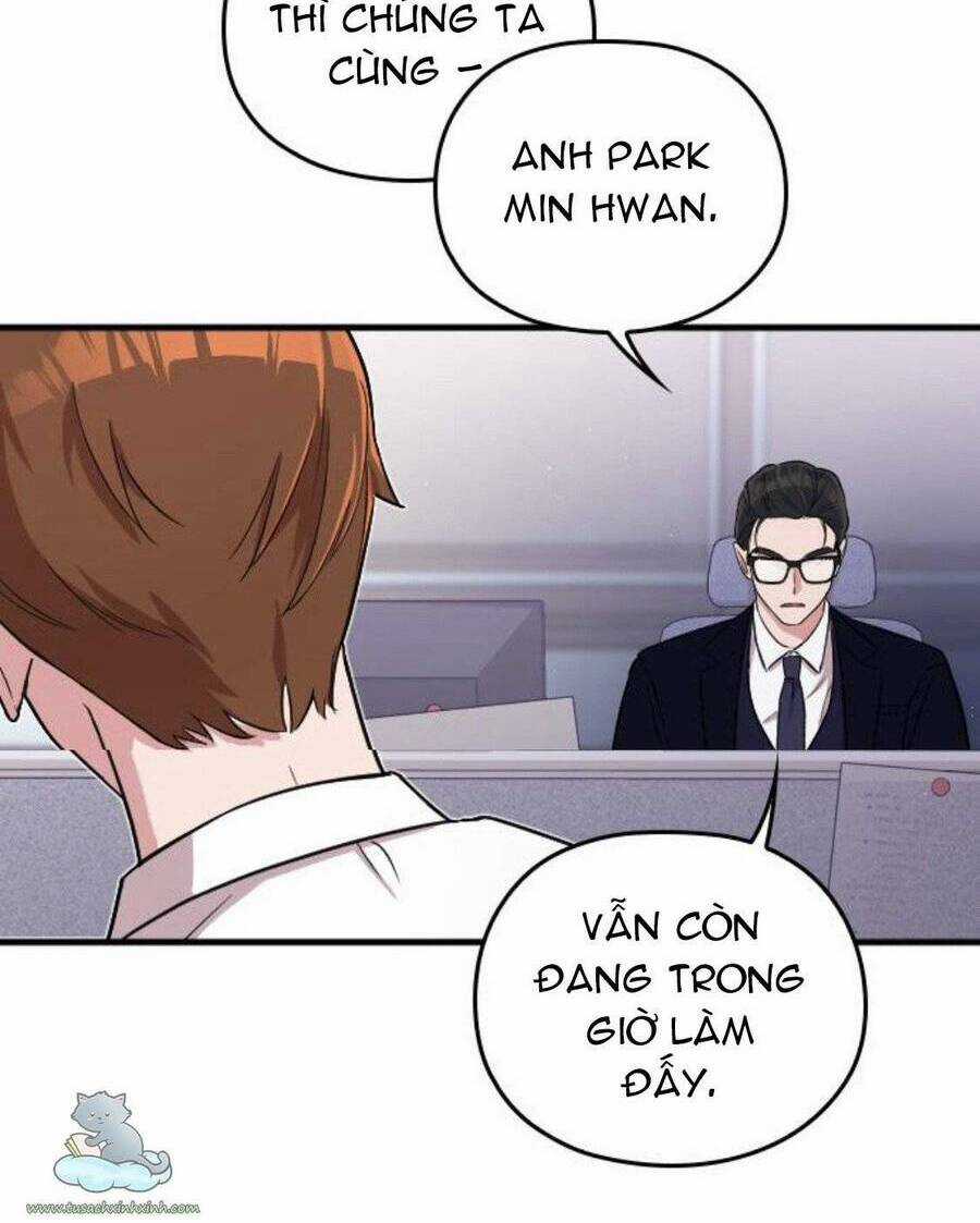 Cô Đi Mà Lấy Chồng Tôi Đi Chapter 2 trang 142