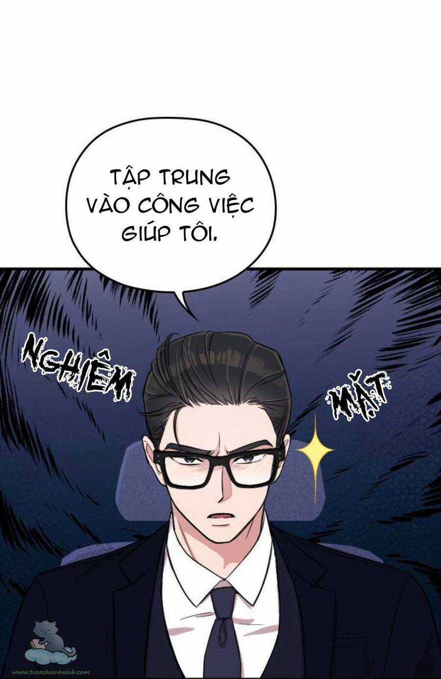 Cô Đi Mà Lấy Chồng Tôi Đi Chapter 2 trang 143