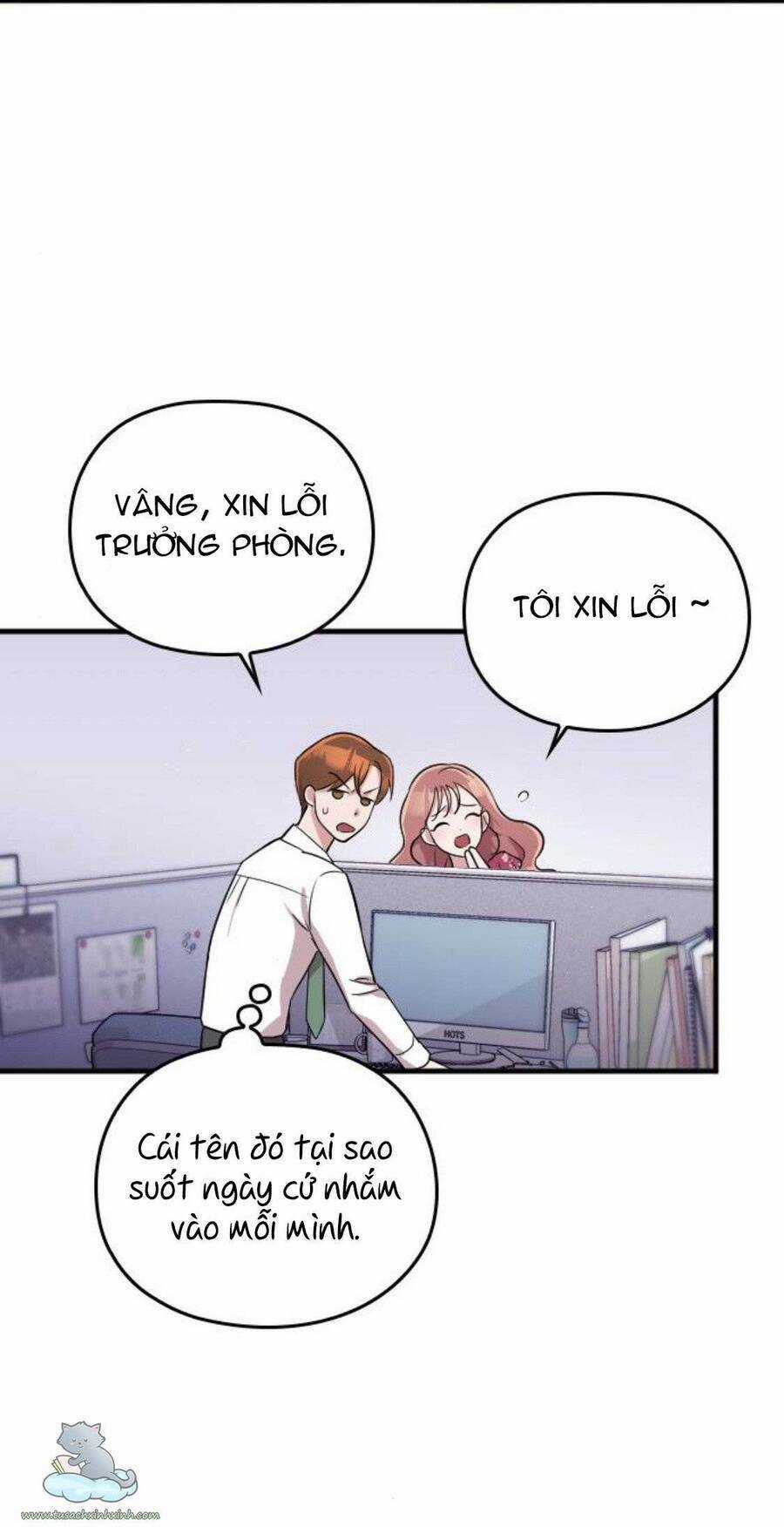 Cô Đi Mà Lấy Chồng Tôi Đi Chapter 2 trang 144