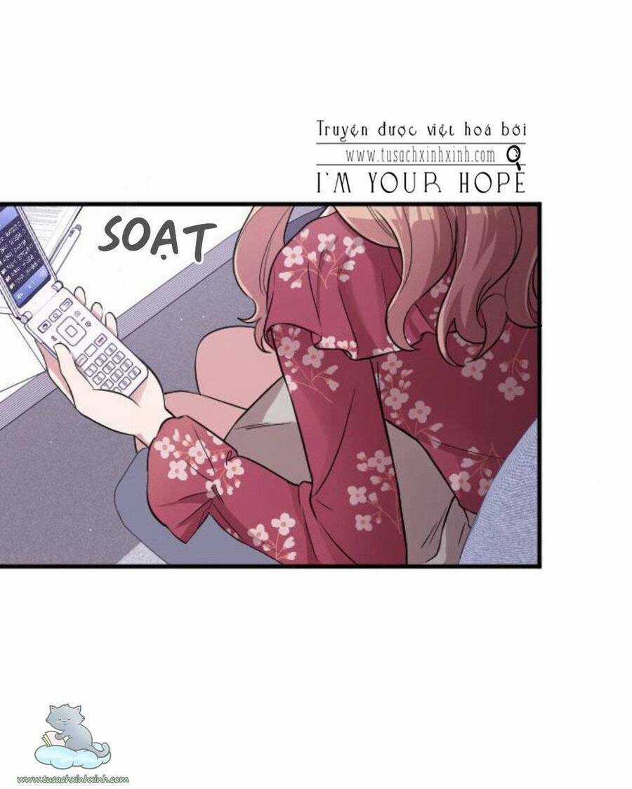 Cô Đi Mà Lấy Chồng Tôi Đi Chapter 2 trang 146