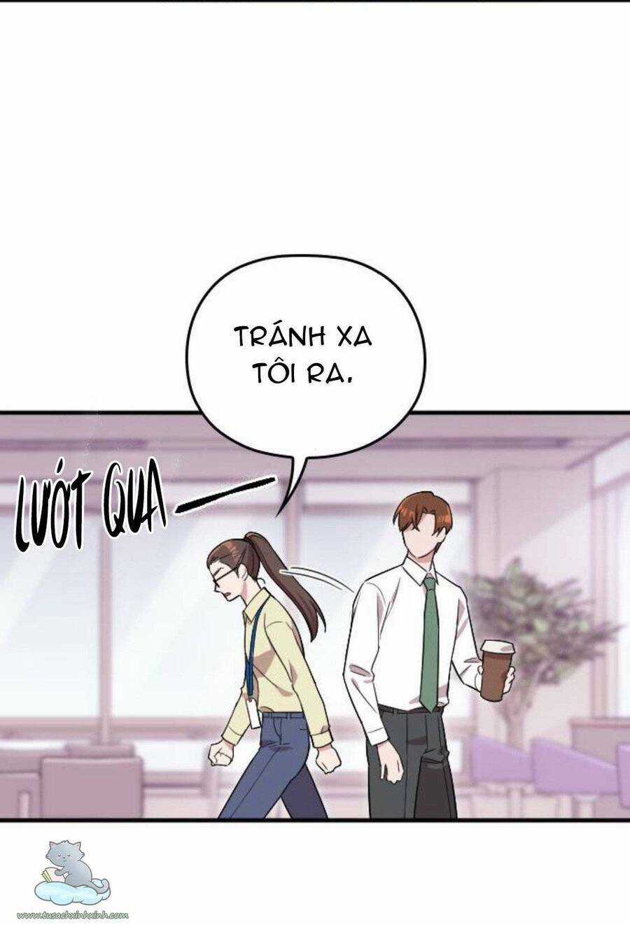 Cô Đi Mà Lấy Chồng Tôi Đi Chapter 2 trang 15