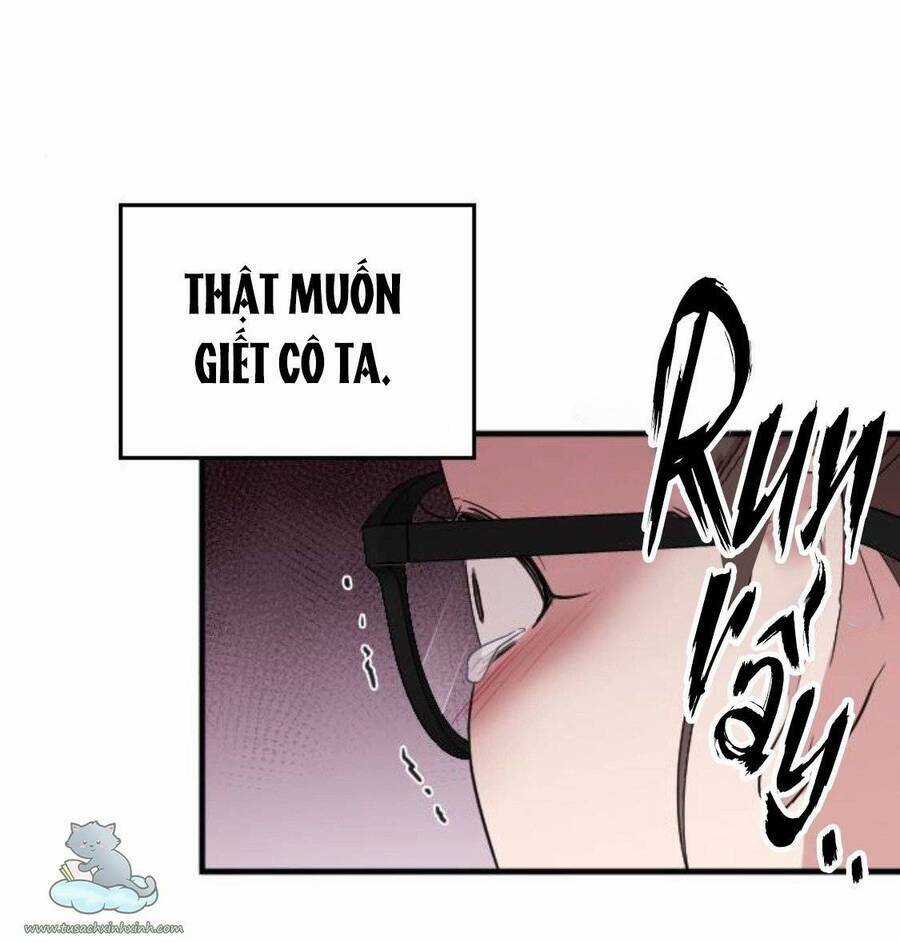 Cô Đi Mà Lấy Chồng Tôi Đi Chapter 2 trang 29