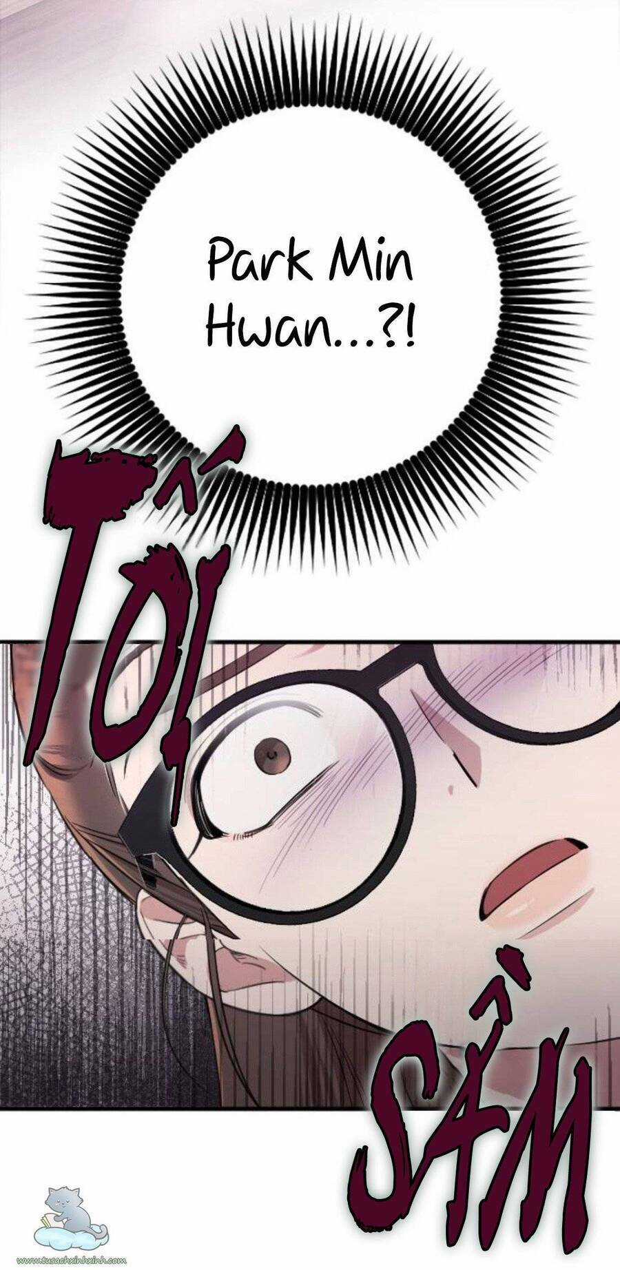 Cô Đi Mà Lấy Chồng Tôi Đi Chapter 2 trang 3