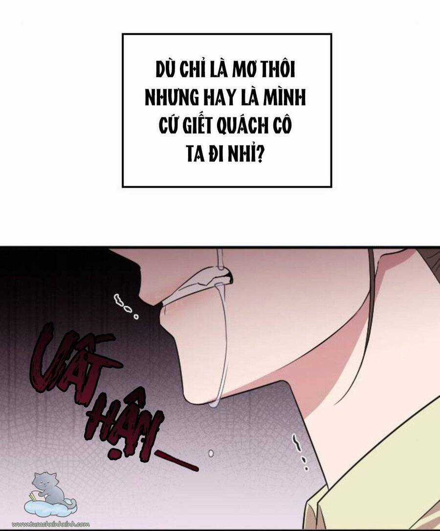 Cô Đi Mà Lấy Chồng Tôi Đi Chapter 2 trang 30