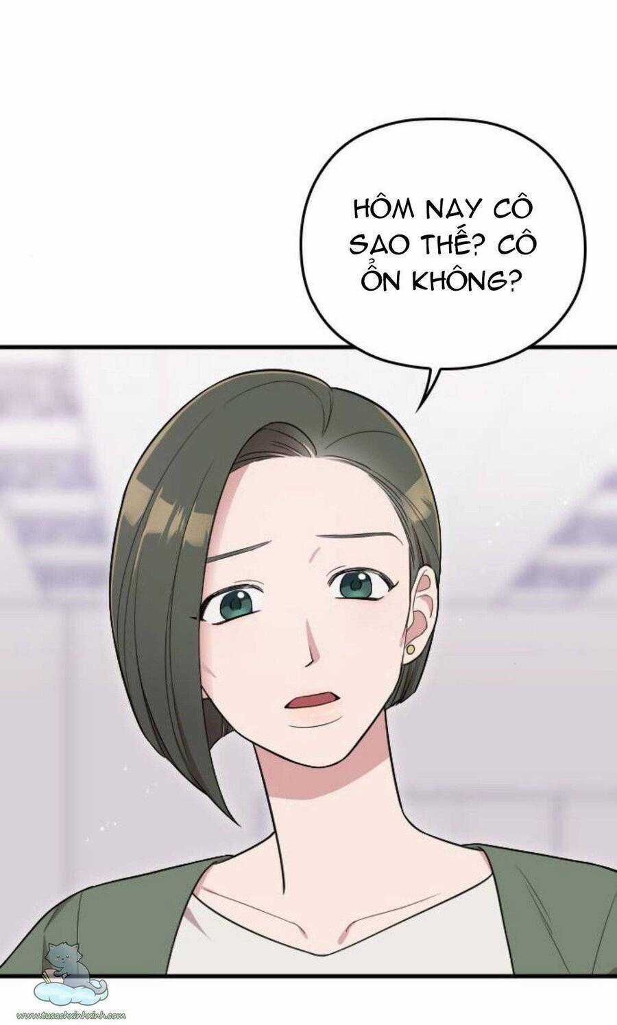 Cô Đi Mà Lấy Chồng Tôi Đi Chapter 2 trang 35