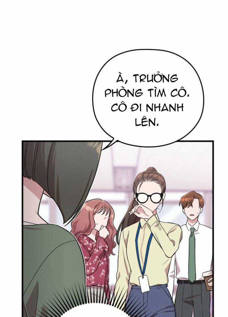 Cô Đi Mà Lấy Chồng Tôi Đi Chapter 2 trang 37