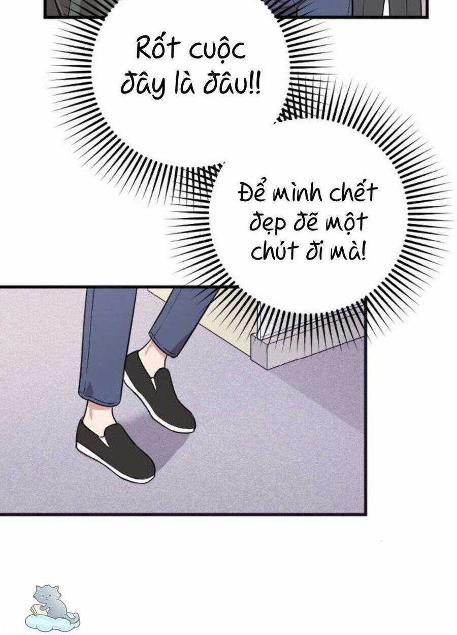 Cô Đi Mà Lấy Chồng Tôi Đi Chapter 2 trang 38