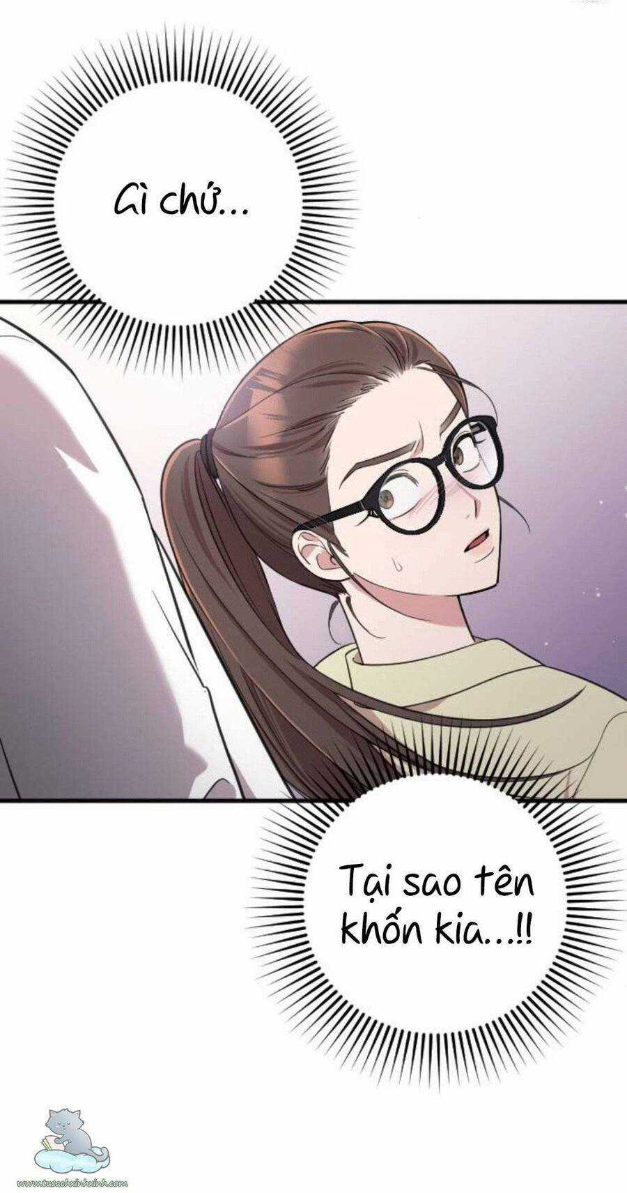 Cô Đi Mà Lấy Chồng Tôi Đi Chapter 2 trang 4