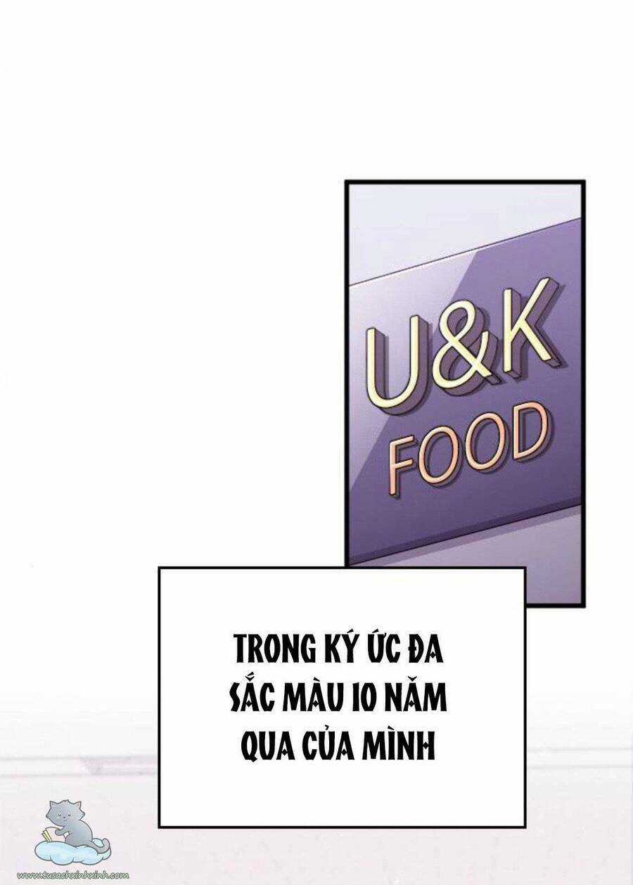 Cô Đi Mà Lấy Chồng Tôi Đi Chapter 2 trang 40