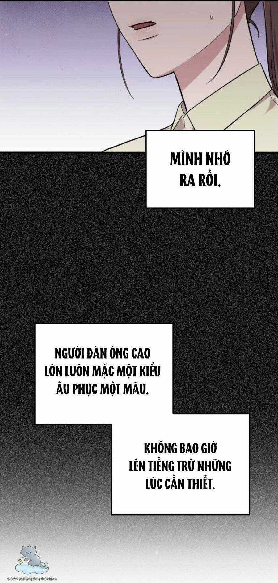 Cô Đi Mà Lấy Chồng Tôi Đi Chapter 2 trang 46