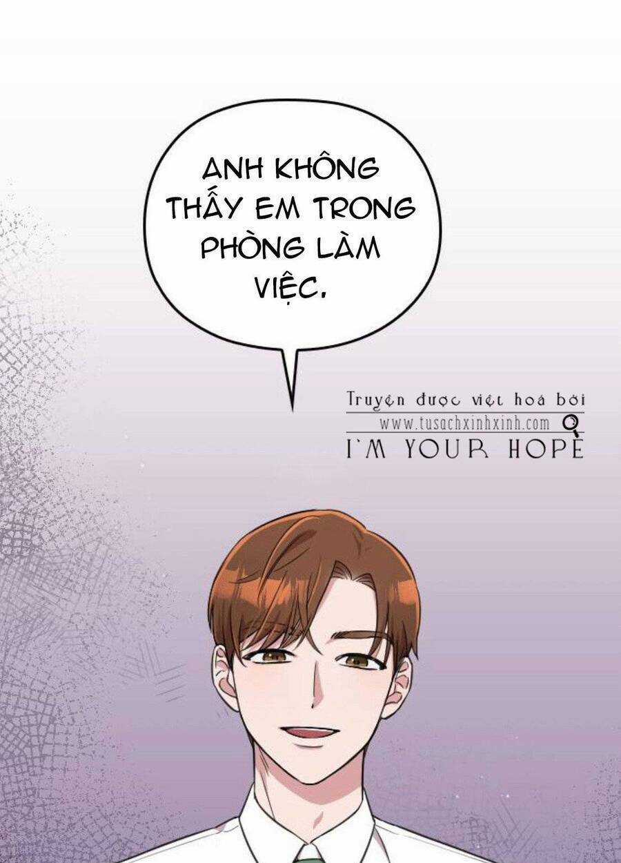 Cô Đi Mà Lấy Chồng Tôi Đi Chapter 2 trang 5