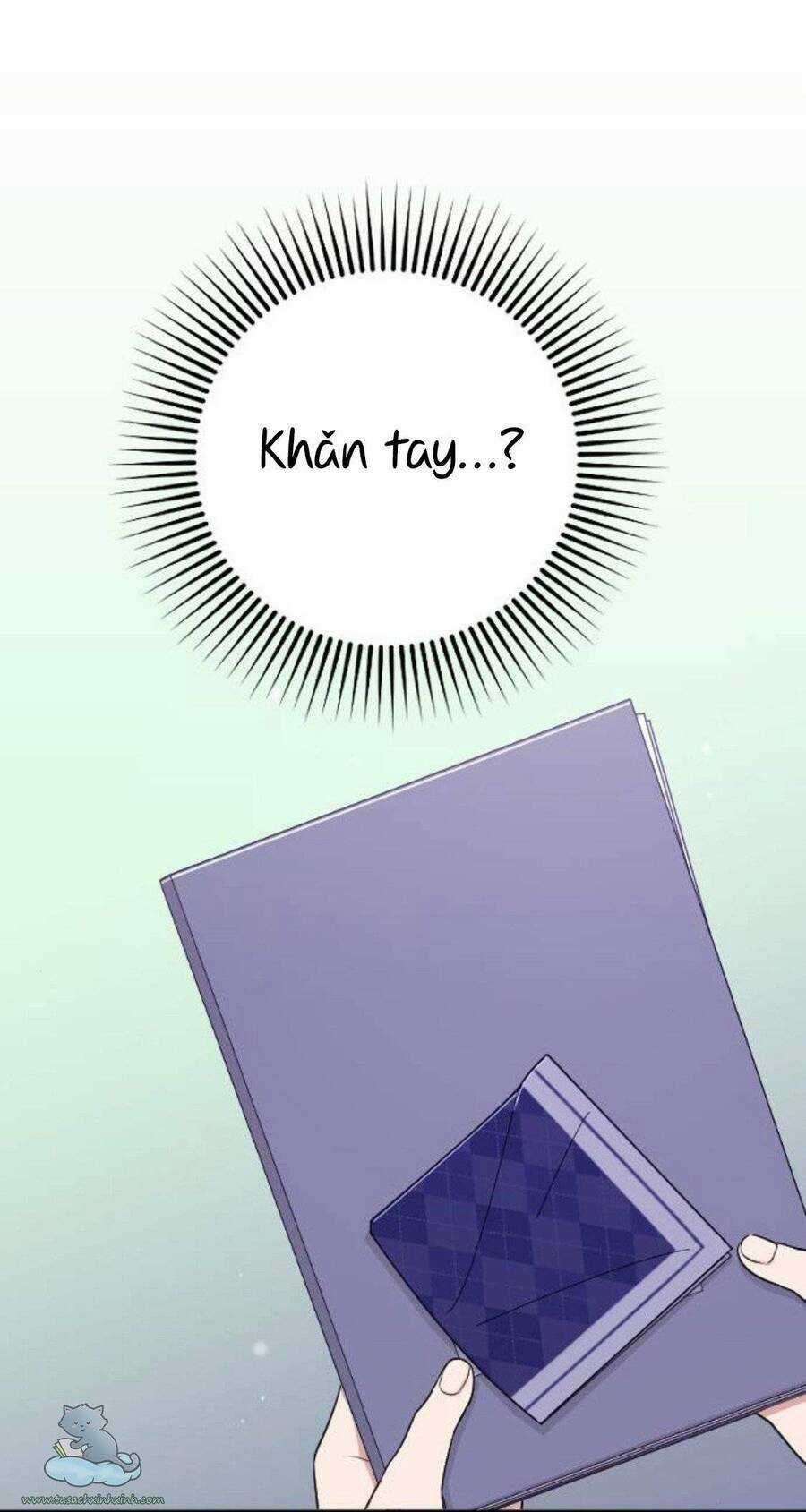 Cô Đi Mà Lấy Chồng Tôi Đi Chapter 2 trang 53