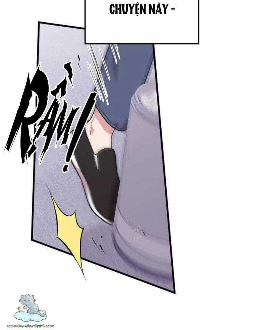 Cô Đi Mà Lấy Chồng Tôi Đi Chapter 2 trang 58