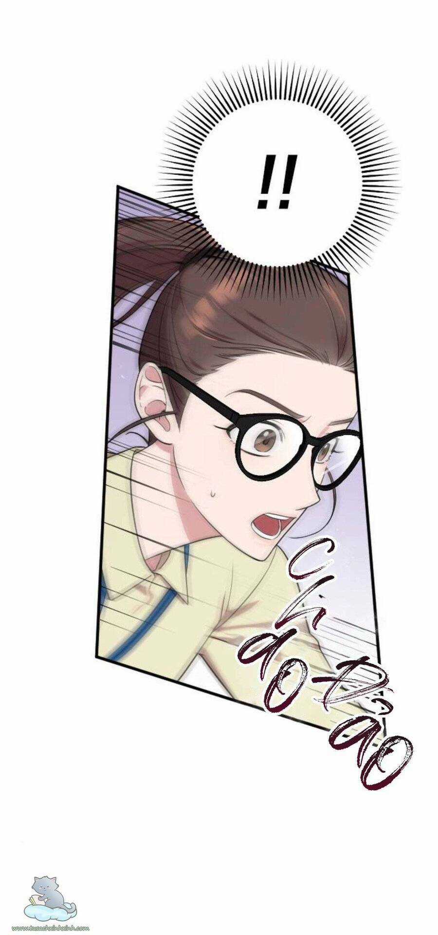 Cô Đi Mà Lấy Chồng Tôi Đi Chapter 2 trang 59