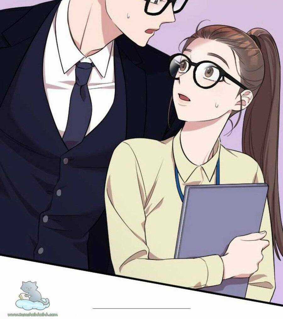 Cô Đi Mà Lấy Chồng Tôi Đi Chapter 2 trang 65