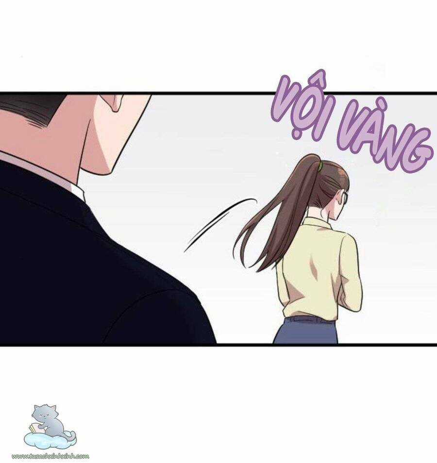 Cô Đi Mà Lấy Chồng Tôi Đi Chapter 2 trang 69