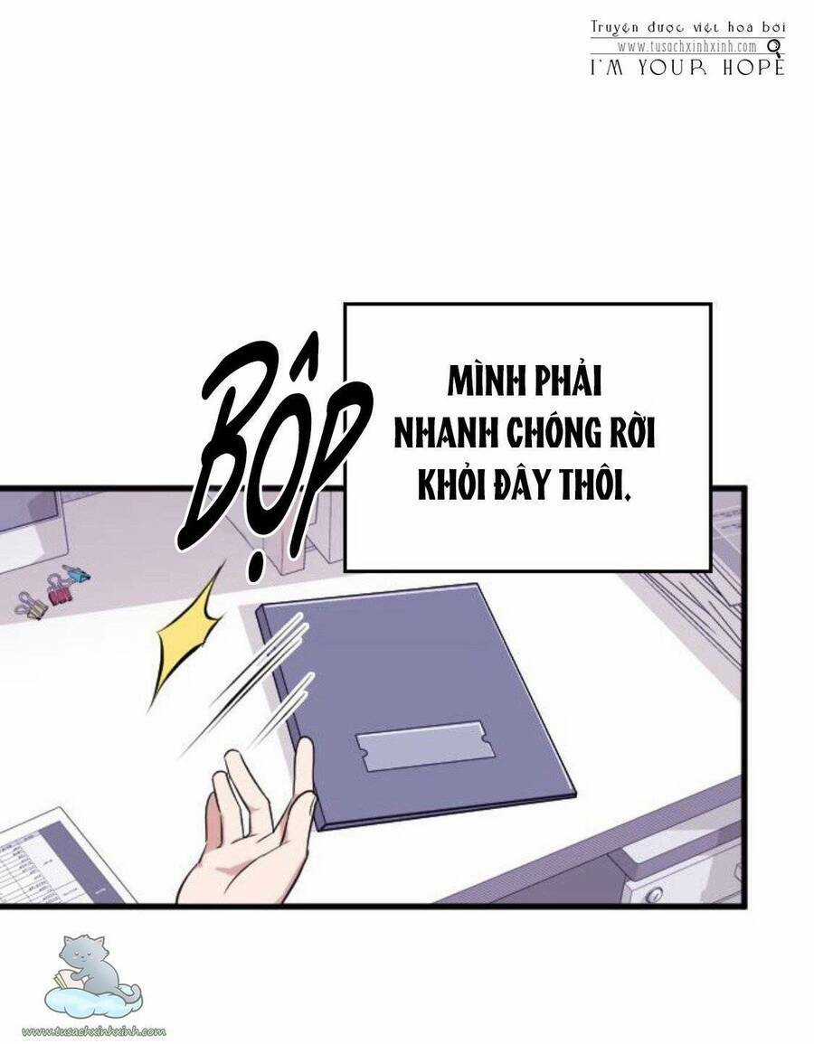 Cô Đi Mà Lấy Chồng Tôi Đi Chapter 2 trang 71