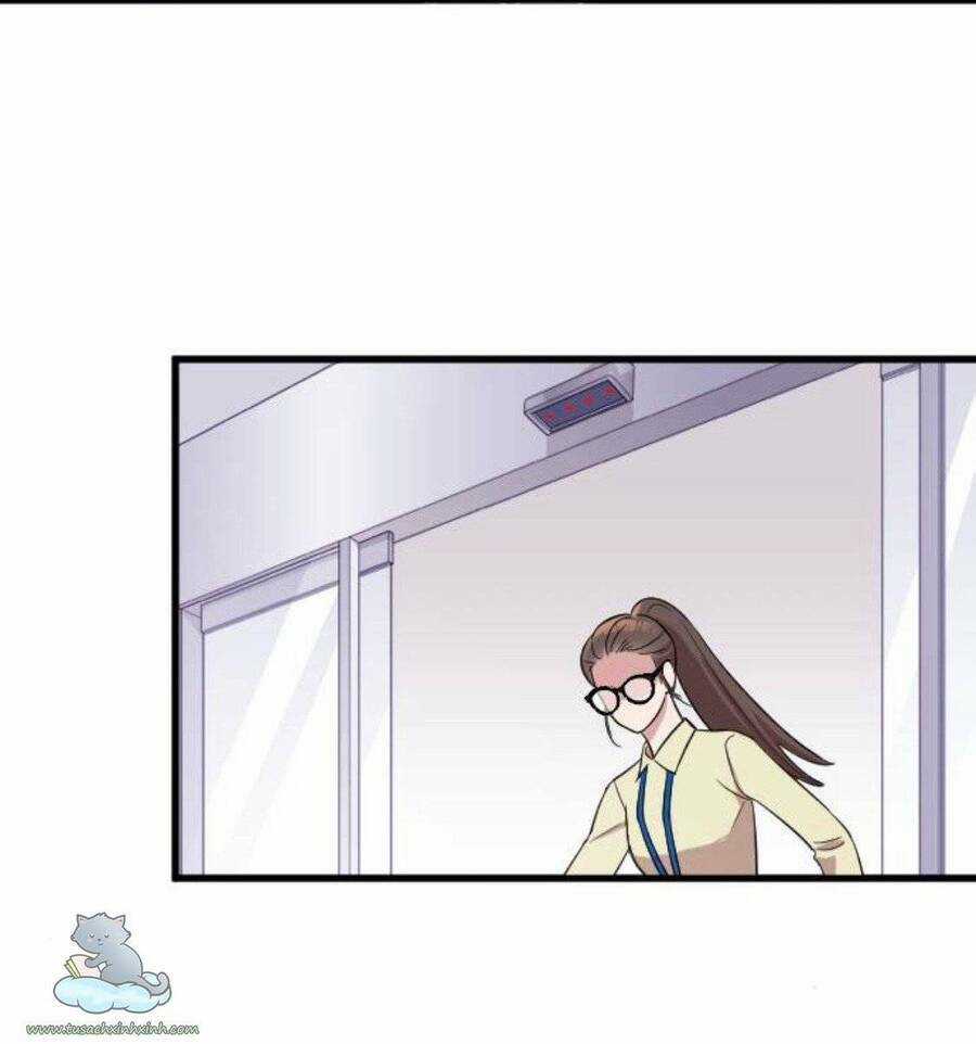 Cô Đi Mà Lấy Chồng Tôi Đi Chapter 2 trang 73