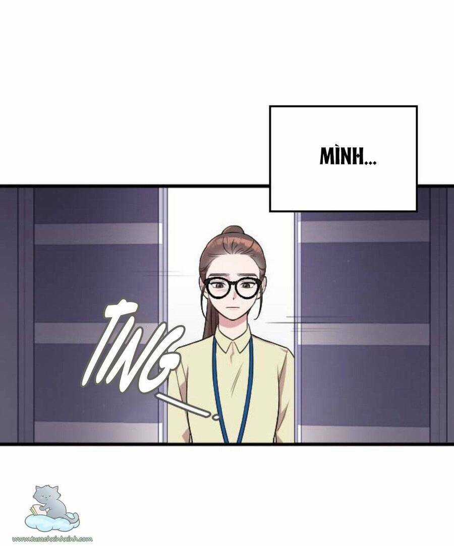 Cô Đi Mà Lấy Chồng Tôi Đi Chapter 2 trang 75