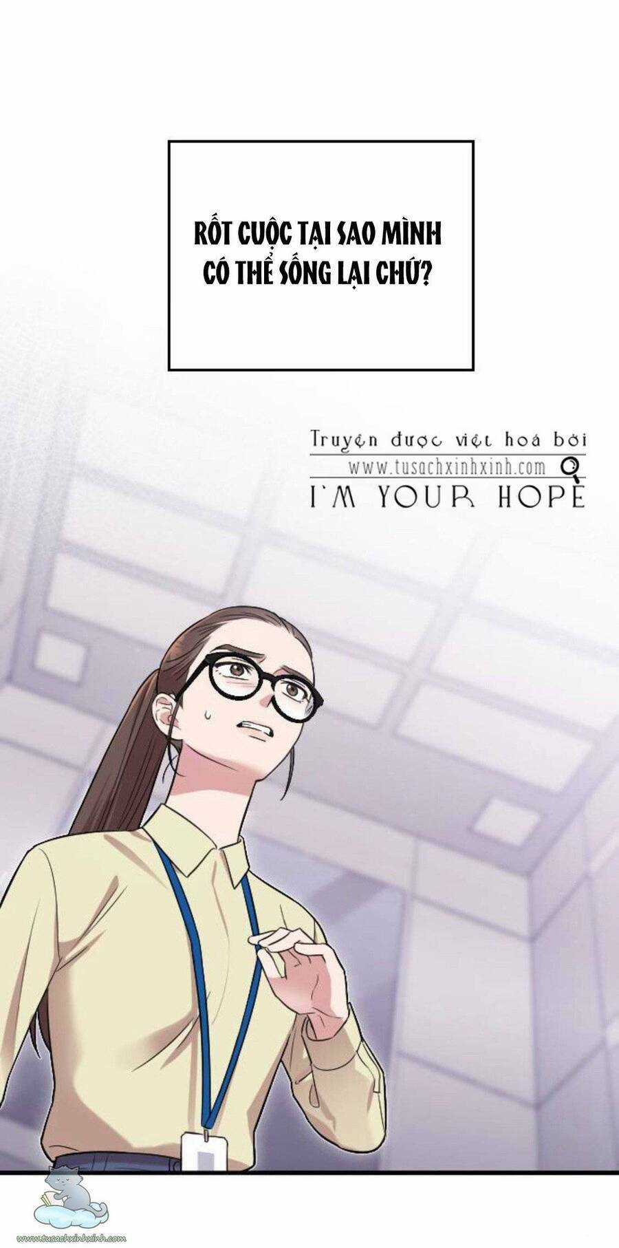 Cô Đi Mà Lấy Chồng Tôi Đi Chapter 2 trang 76