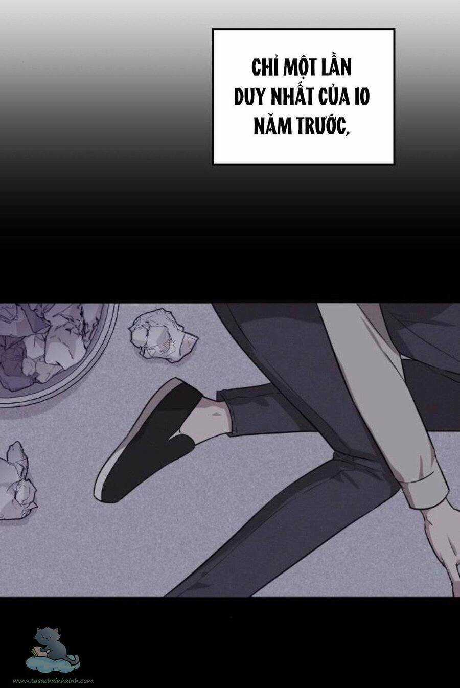 Cô Đi Mà Lấy Chồng Tôi Đi Chapter 2 trang 86