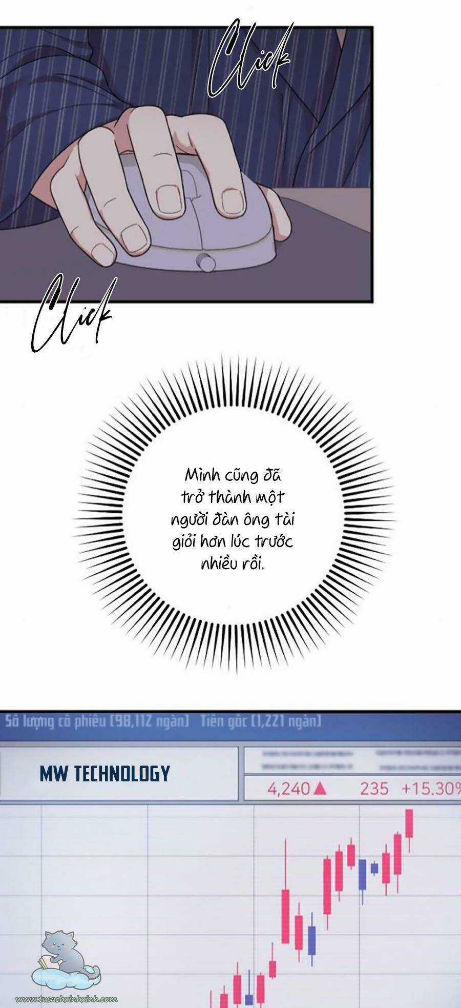 Cô Đi Mà Lấy Chồng Tôi Đi Chapter 20 trang 100