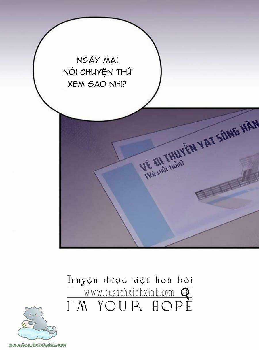 Cô Đi Mà Lấy Chồng Tôi Đi Chapter 20 trang 103