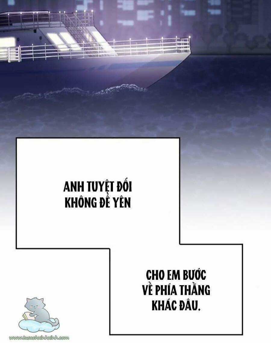 Cô Đi Mà Lấy Chồng Tôi Đi Chapter 20 trang 105