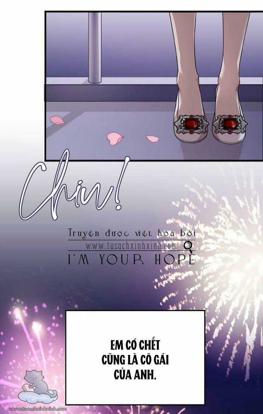 Cô Đi Mà Lấy Chồng Tôi Đi Chapter 20 trang 106