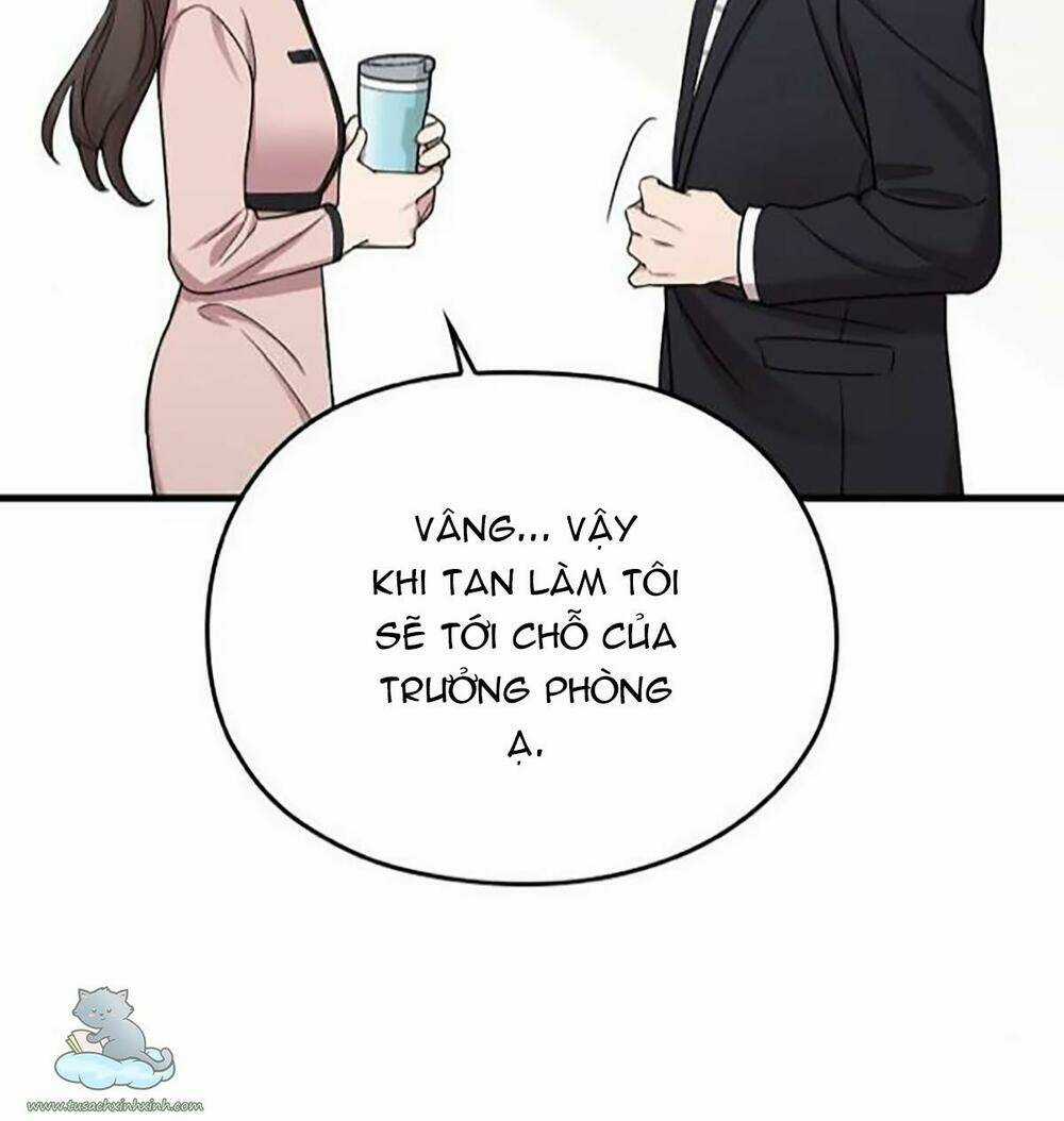 Cô Đi Mà Lấy Chồng Tôi Đi Chapter 20 trang 11