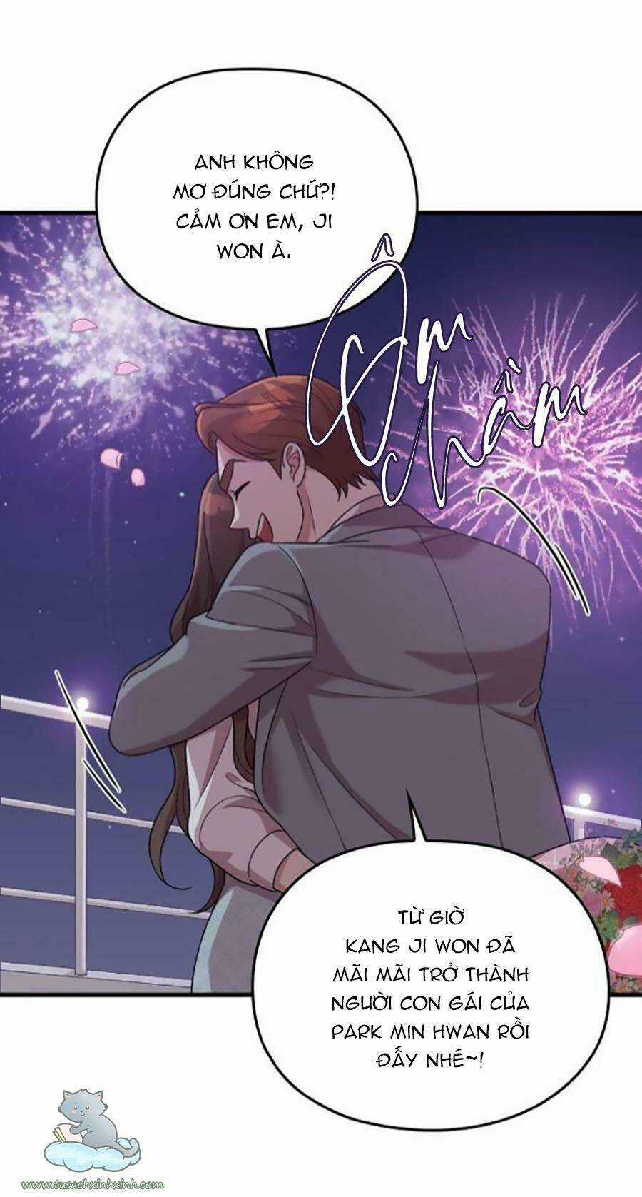 Cô Đi Mà Lấy Chồng Tôi Đi Chapter 20 trang 114