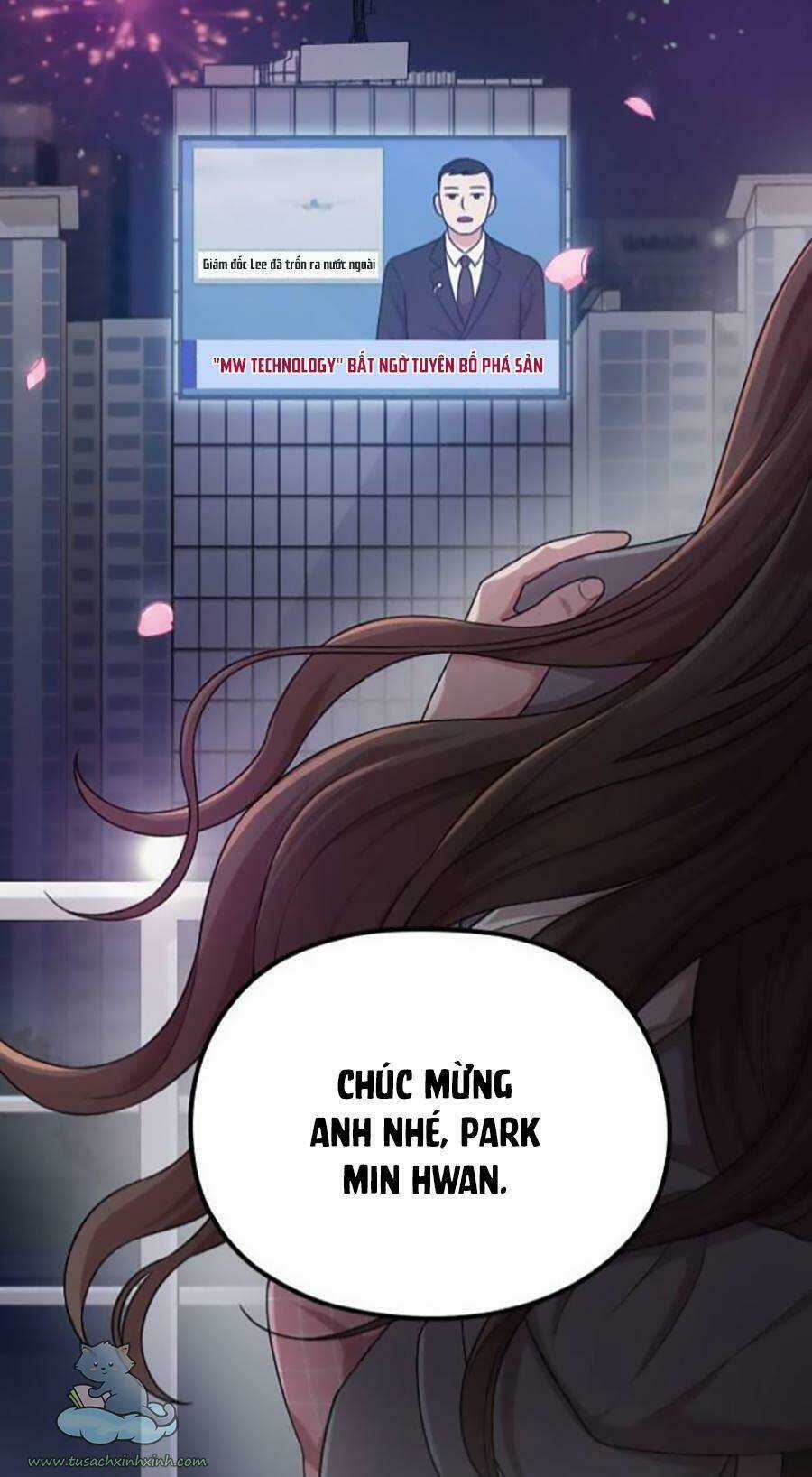 Cô Đi Mà Lấy Chồng Tôi Đi Chapter 20 trang 117